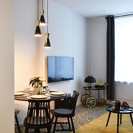 Appartement Au Centre De Jambes-Namur Sleep & Repeat Εξωτερικό φωτογραφία