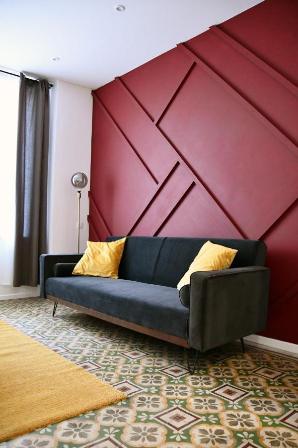 Appartement Au Centre De Jambes-Namur Sleep & Repeat Εξωτερικό φωτογραφία