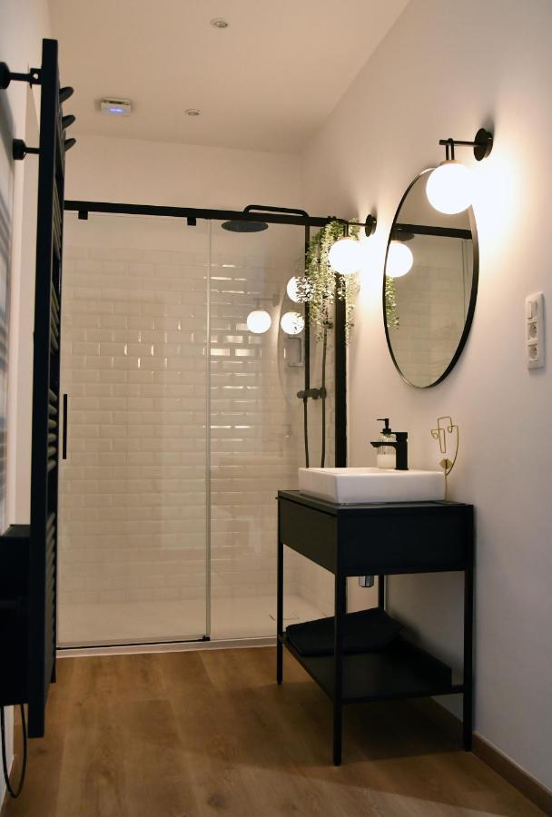 Appartement Au Centre De Jambes-Namur Sleep & Repeat Εξωτερικό φωτογραφία