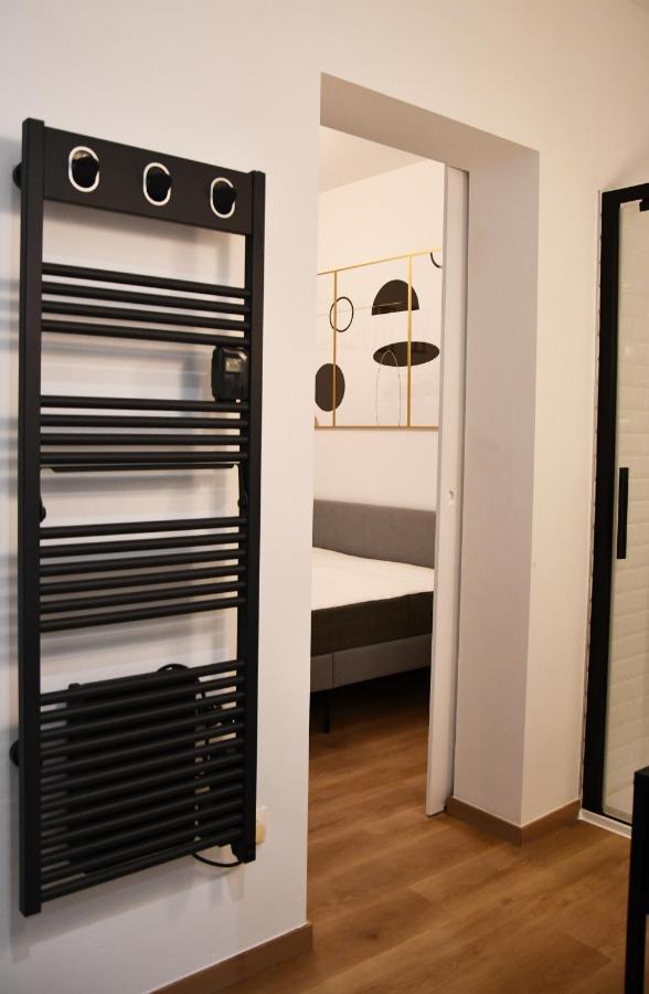 Appartement Au Centre De Jambes-Namur Sleep & Repeat Εξωτερικό φωτογραφία