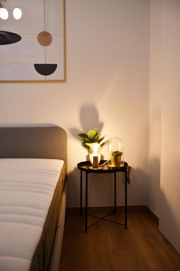 Appartement Au Centre De Jambes-Namur Sleep & Repeat Εξωτερικό φωτογραφία