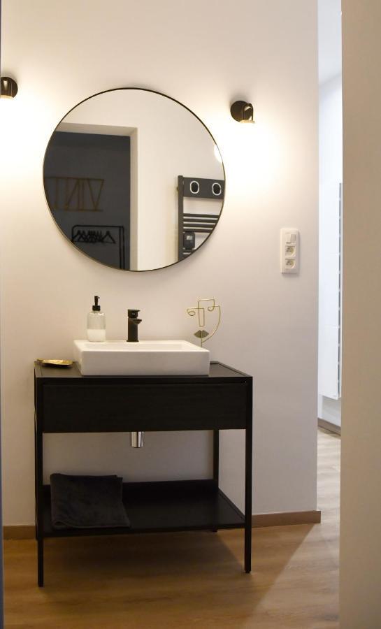 Appartement Au Centre De Jambes-Namur Sleep & Repeat Εξωτερικό φωτογραφία