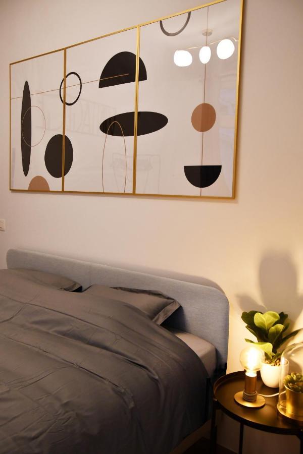 Appartement Au Centre De Jambes-Namur Sleep & Repeat Εξωτερικό φωτογραφία
